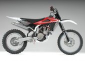 2008 Husqvarna TXC 450 photo